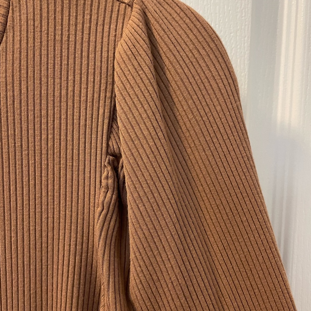⭐️Z SUPPLY⭐️ Ribbed Long Sleeve, Small - Picture 4 of 6